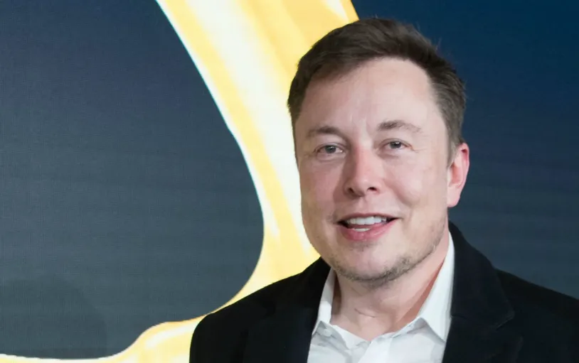 You don’t need a diploma: how to get an interview with Ilon Musk